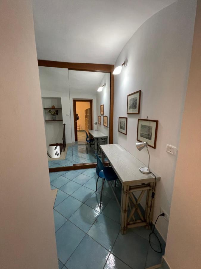 Atri Guest House Naples Exterior photo